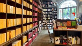书业观察｜法国书店重启运动：关闭书店，城市就失去了光