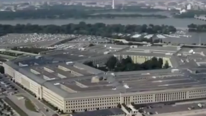 美媒:2020美国秘密情报预算创9年新高