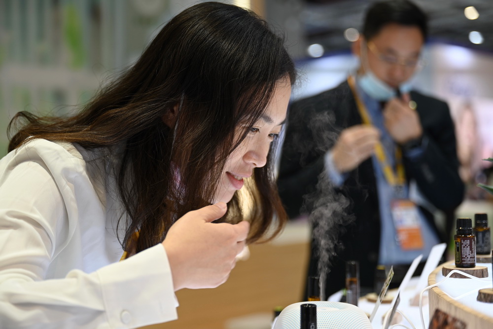 移动ct信息项目是什么进博直击｜最火爆展馆：世界最顶尖医疗“兵器”全在这里_https://www.jmylbn.com_新闻资讯_第15张