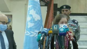 联合国：利比亚冲突双方就停火协议执行条款达成一致