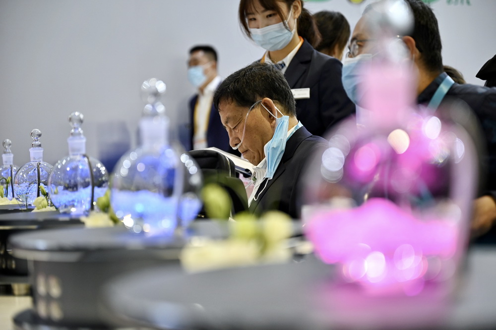 移动ct信息项目是什么进博直击｜最火爆展馆：世界最顶尖医疗“兵器”全在这里_https://www.jmylbn.com_新闻资讯_第8张