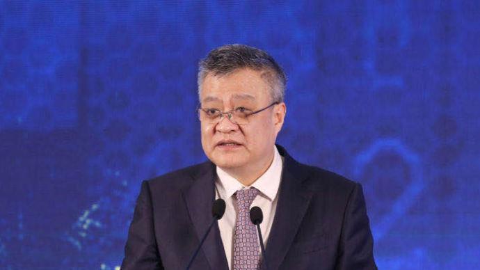 【红色土地上的中行红】发挥金融优势 做好精准扶贫 ——专访中国银行