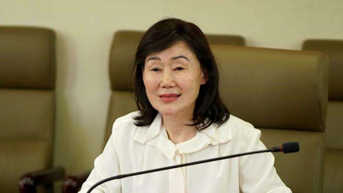 高校反腐持续:北方工业大学校长,副校长接连被查 澎湃新闻记者 蒋子文