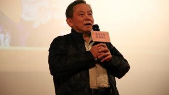 江志强：希望大家继续支持香港电影