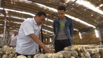 “單拐書記”李保玉：帶動(dòng)村里致富就是實(shí)現(xiàn)人生價(jià)值