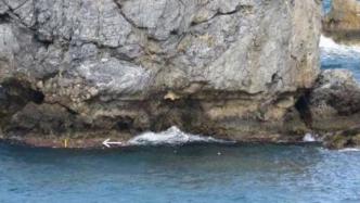 希腊地质专家：爱琴海强震后萨摩斯岛被抬升了18至25厘米