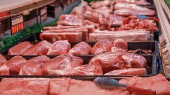 天津冷库工人核酸阳性详情曝光，相关货物为4天前从德国进口猪肉