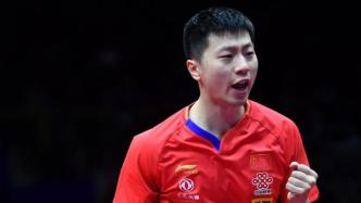 乒乓球国际赛事在中国重启，11月接连上演四大赛