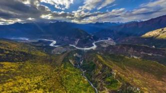 文旅部：确定西藏林芝市雅鲁藏布大峡谷为国家5A级旅游景区