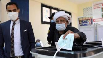 埃及：议会下院选举开始第二阶段国内投票