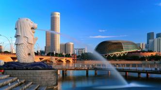 新加坡开放中国大陆访客入境：签证产品预订每周增长30%