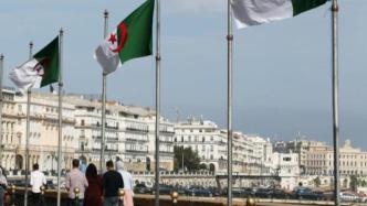 阿尔及利亚出台新防疫措施，多地宵禁时间延长