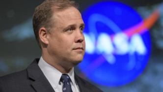 美媒：NASA局长称将在拜登上任后离职
