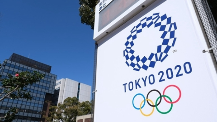 东京奥运会开始接受退票，官网未现明显拥堵