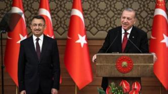 土耳其总统埃尔多安任命埃尔万为新财政部长