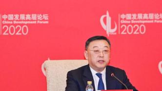 国家发改委副主任唐登杰：中国经济成全球经济增长主要动力源