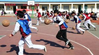 中国青年报：体育“主科地位”不能仅靠“中考100分”