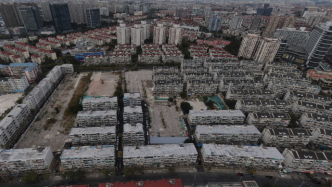 上海普陀挂牌一中内环商住办地块：起价26亿元，住宅占六成