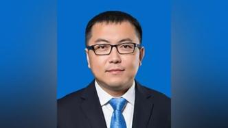 39岁东风下属公司副总符永波任林芝市委常委、常务副市长