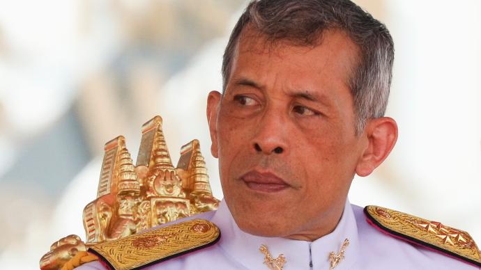 暹罗拾珠丨国王说泰国是"妥协之地",但和解仍路漫漫其修远