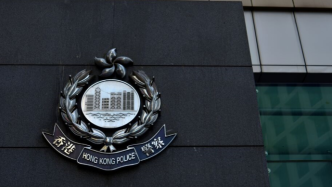 港媒：香港警方在修例风波中已拘捕10148人