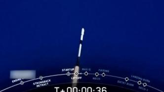 美国SpaceX计划发射飞船清理太空轨道