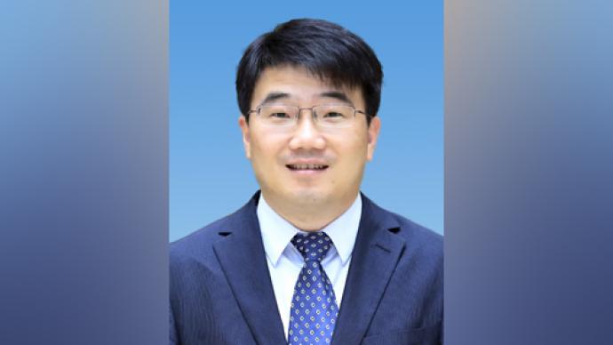 民商法学博士邓辉升任江西财经大学校长