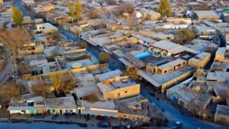 新疆公示莎车等10个县退出贫困县序列