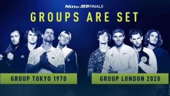 ATP年终总决赛拉开战幕，纳达尔德约谁能创纪录夺冠？