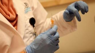 我国第五款新冠疫苗进入三期临床试验，乌国将纳五千志愿者