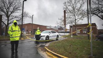 美国一退伍军人医院发生爆炸，致2人遇难