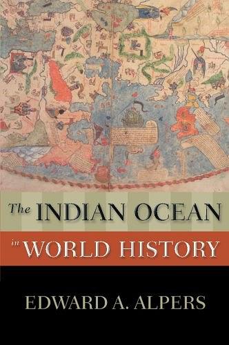 印度洋史研究作品<em>The Indian Ocean in World Histor</em>y