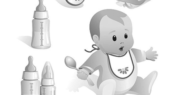 哺乳期高糖飲食影響嬰兒認知，但它不是決定性因素