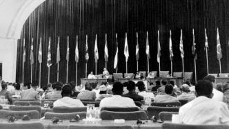 RCEP签署，回顾冷战时期日本的亚洲政策（上）