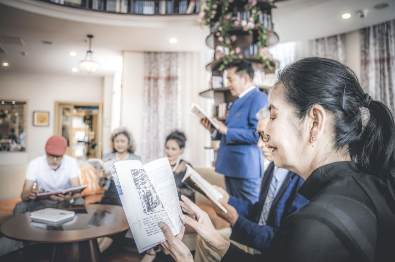 引入日本美邸,融创医疗康养产业的“点睛之笔”_资讯_澎湃新闻-The Paper