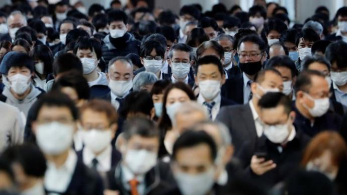 日本第三季度個(gè)人消費(fèi)有所恢復(fù)，環(huán)比增長(zhǎng)4.7%