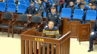 辽宁残疾人按摩师反杀案一审宣判：被告防卫过当，获刑4年