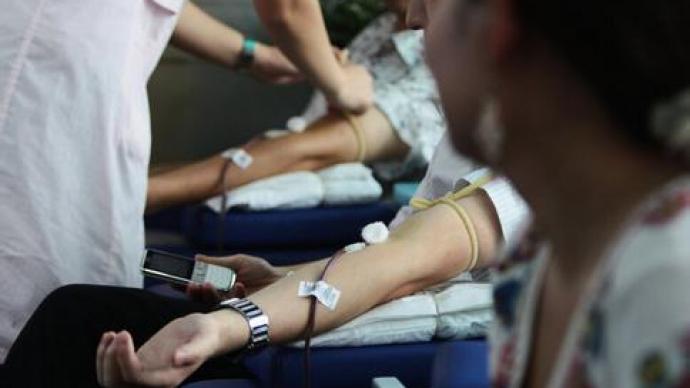 国家卫健委：新冠感染者治愈出院6个月内暂拒献血