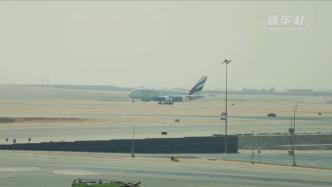 阿联酋航空将运营开罗至迪拜的每日航班