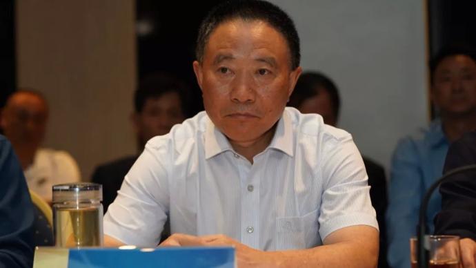 贵州茅台原副总经理张家齐涉嫌受贿犯罪被移送检察机关