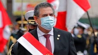 民众连日上街抗议，秘鲁新总统上任6天后辞职