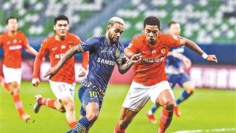 中国足协酝酿强势推进限薪，本土职业球员年薪或直接减半