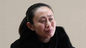 江歌母亲对刘鑫起诉状曝光：称其阻止江歌报警并阻断逃生路径