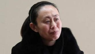 刘鑫方面对江歌母亲诉讼答辩：是警方让把门锁上，不要出屋
