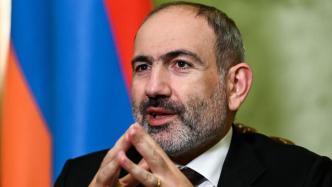 亚美尼亚称挫败暗杀总理图谋，前国安局长被捕