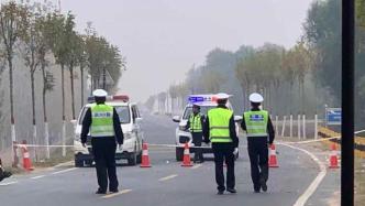 河南警方：原阳一家多人被杀案嫌犯孙某飞尸体被找到系假消息