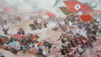 淝水之戰：百萬大軍的詛咒