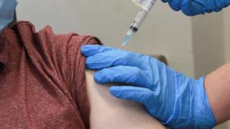 中国流感疫苗接种率低于西方，曾光：今冬明春疫情防控更艰苦