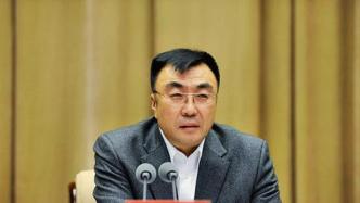内蒙古自治区政协原副主席马明被“双开”：大肆卖官鬻爵