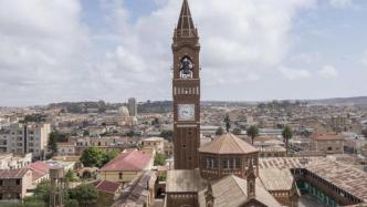 埃塞俄比亚冲突加剧，邻国厄立特里亚疑遭袭击